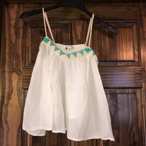 American Eagle tank top